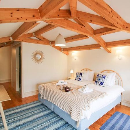 Porto Unique Cosy Duplex Apartment ภายนอก รูปภาพ
