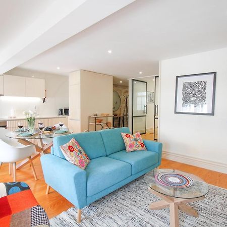 Porto Unique Cosy Duplex Apartment ภายนอก รูปภาพ