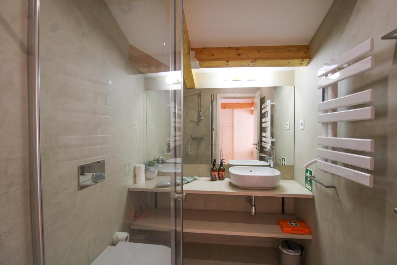 Porto Unique Cosy Duplex Apartment ภายนอก รูปภาพ