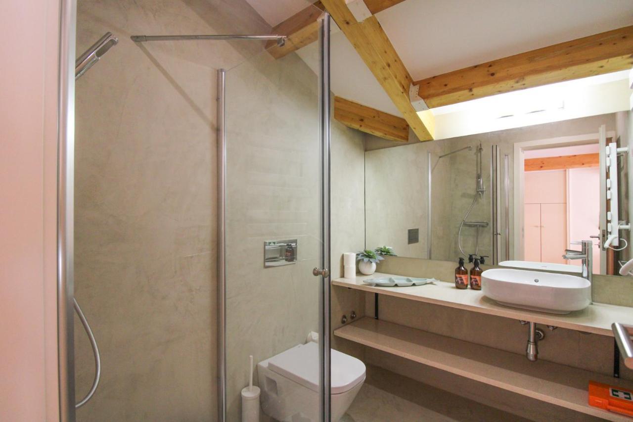 Porto Unique Cosy Duplex Apartment ภายนอก รูปภาพ