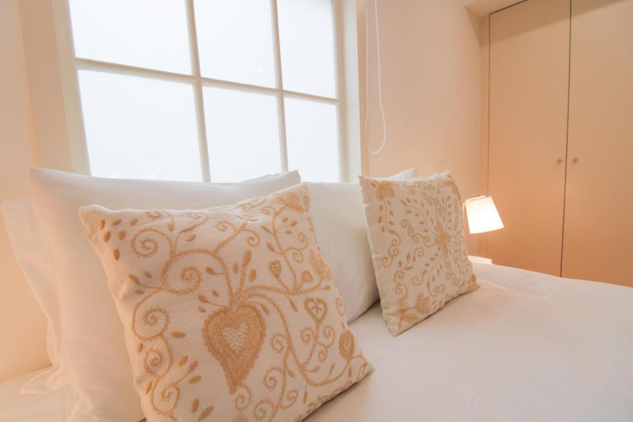 Porto Unique Cosy Duplex Apartment ภายนอก รูปภาพ