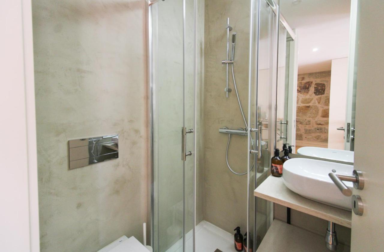 Porto Unique Cosy Duplex Apartment ภายนอก รูปภาพ