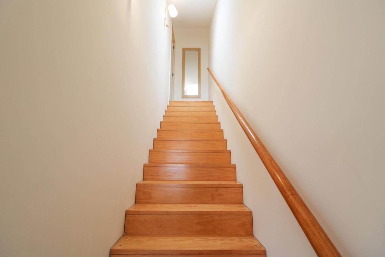 Porto Unique Cosy Duplex Apartment ภายนอก รูปภาพ